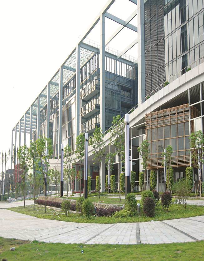 广东省佛山市压球平台（1台）