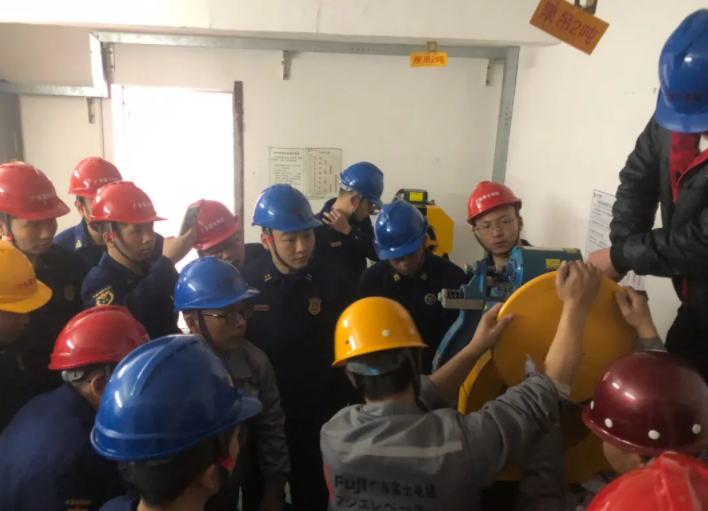 防风险 助救援 | 压球平台-压球（中国）一站式服务平台
助力2024年湖南省消防救援队伍基层指挥员培训（郴州承训点）