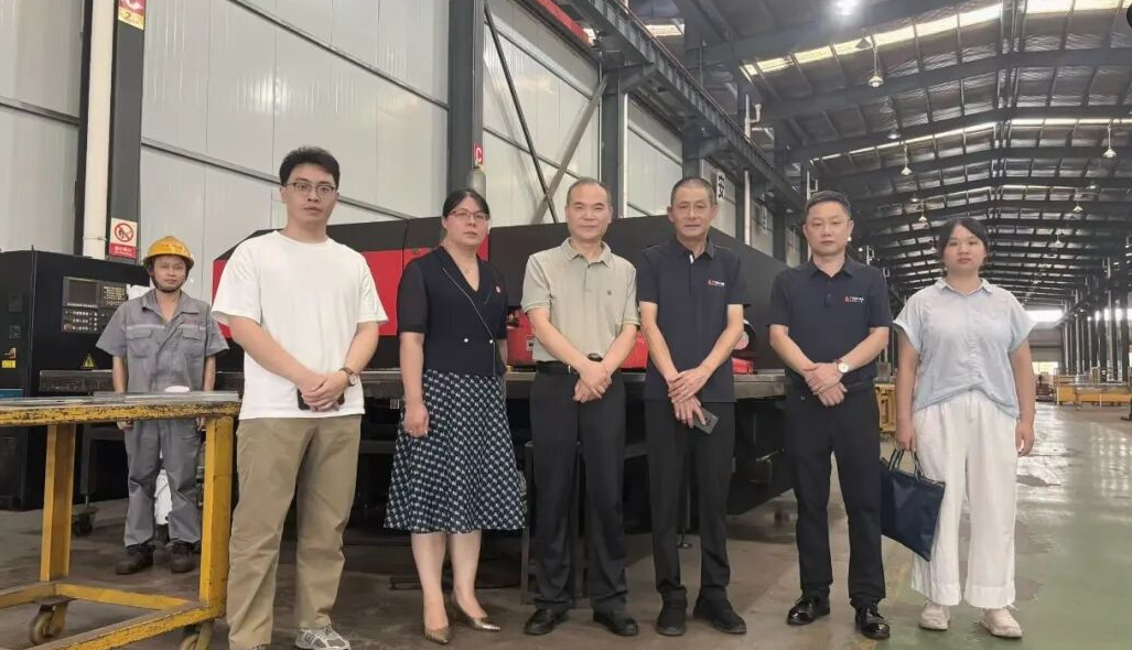 市侨联莅临调研指导！压球平台-压球（中国）一站式服务平台
携手市侨联以“务侨大提质”牵引赋能，深耕本土、聚力向外发展！